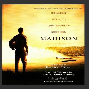 Madison (Original Motion Picture Score)