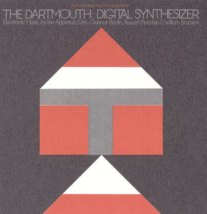 Dartmouth Digital Synth /  Various