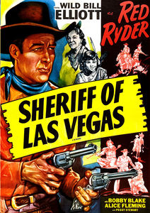 Sheriff of Las Vegas