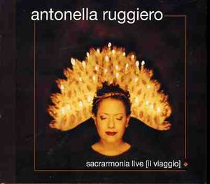 Sacramonia Live [Import]