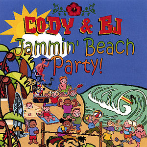 Jammin' Beach Party