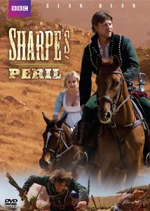 Sharpe's Peril