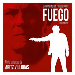 Fuego (Original Soundtrack) [Import]
