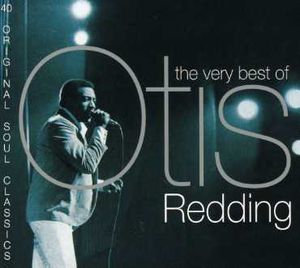 Very Best of Otis Redding [Import]