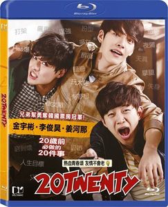 Twenty [Import]