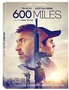 600 Miles