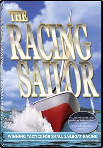 Racing Sailor - Winning Tactics for Small Sailboat Racing