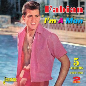 I'm a Man:5 Albums 1959-61 [Import]