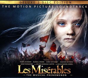 Les Miserables (Original Soundtrack)