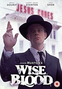 Wise Blood [Import]