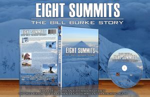Eight Summits - The Bill Burke Story