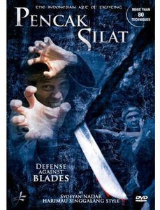 Pencak Silat: The Indonesian Art of Fighting - Defense Against Blades