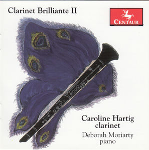Clarinet Brilliante 2