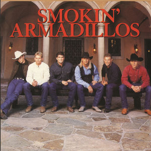 Smokin Armadillos