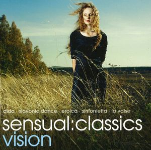 Sensual: Classics Vision /  Various