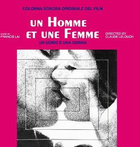 Un Homme Et Une Femme (Original Soundtrack) [Import]