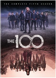 The 100: The Complete Fifth Season