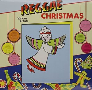 Reggae Christmas /  Various