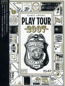 Play Tour 2007 [Import]