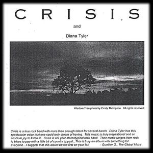 Crisis & Diana Tyler