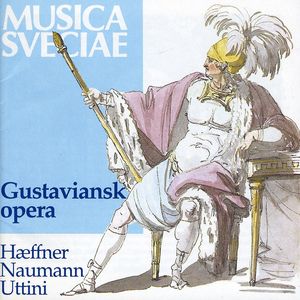 Gustavian Opera