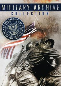 Military Archive Collection: Classified Films from