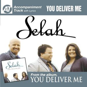 You Deliver Me (Accompaniment Track)