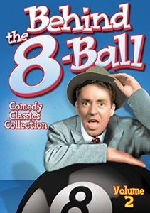 Behind the 8-Ball: Comedy Classics Collection: Volume 2