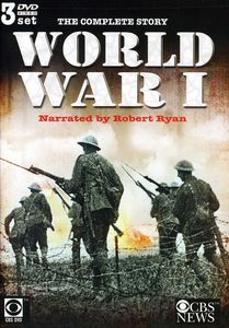 WW1: The Complete Story