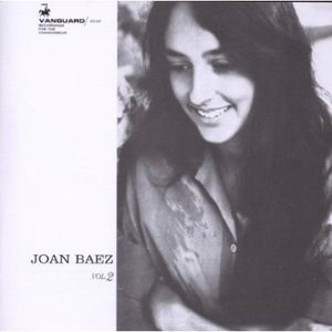 Joan Baez 2 [Import]
