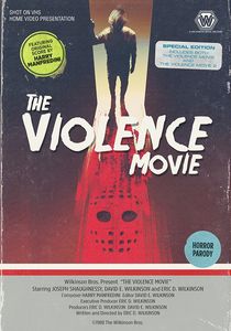Violence Movie (parts 1 & 2)