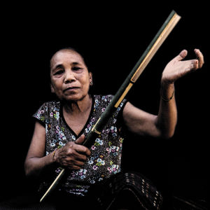 Music of Northern Laos
