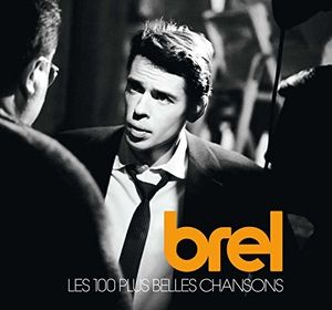 Les 100 Plus Belles Chansons [Import]