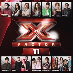 X Factor 11 /  Various [Import]