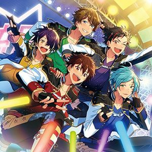 Ensemble Stars: Album Series Ryuseitai [Import]