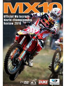 World Motocross Review 2010