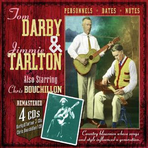Darby & Tarlton