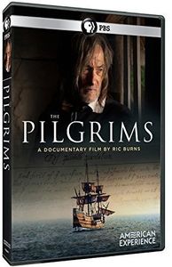 The Pilgrims (American Experience)