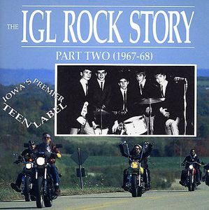 Igl Rock Story 2 /  Various