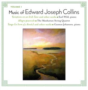 Music of Edward Collins