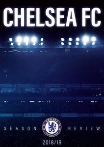 Chelsea Fc Season Review 2018/ 19 [Import]