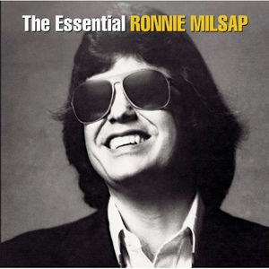 Essential Ronnie Milsap