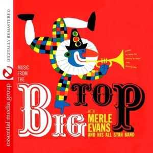 Music from Big Top