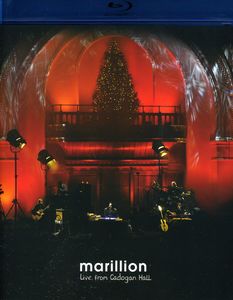 Live From Cadogan Hall [Import]