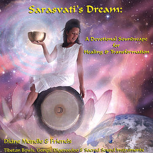 Sarasvati's Dream