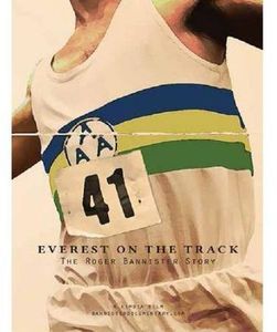 Bannister: Everest of the Track