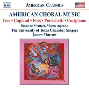 American Choral Music /  Various