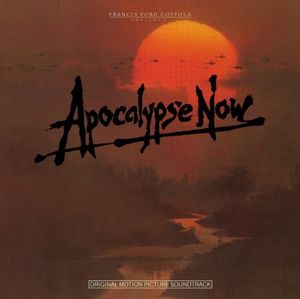 Apocalypse Now (Original Soundtrack) [Import]