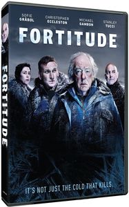 Fortitude: The Complete First Season
