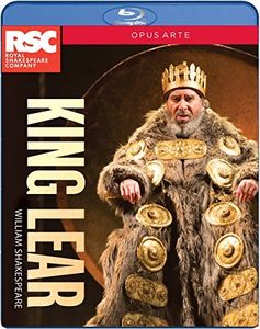 Shakespeare: King Lear